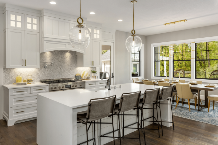 Curated visual reference: Fresh Look at Professional Waterfall Countertop Installation