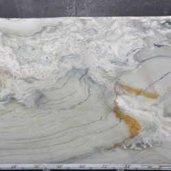 Macabas Fantasy quartzite countertops
