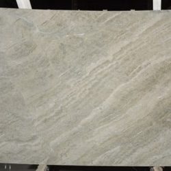 Madre Perola quartzite countertops
