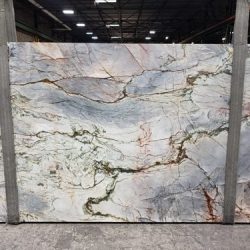 Michaelangelo quartzite countertops