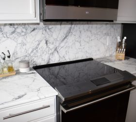 Marble Arabescato 2cm