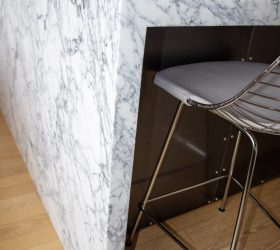 Marble Arabescato 2cm