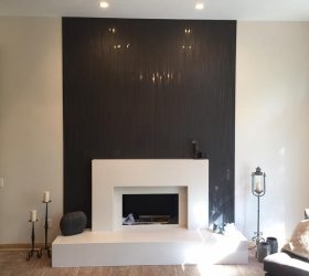 quality stone fireplaces