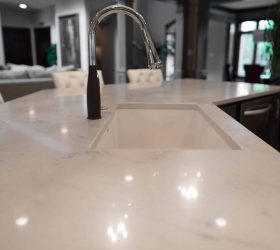 quality sinks and faucets