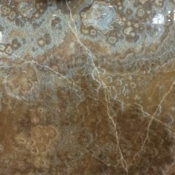 Arcobaleno onyx countertops