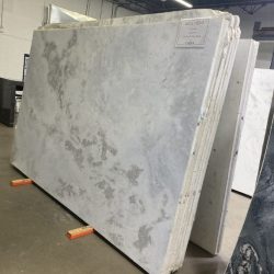 Azul Cielo dolomite countertops