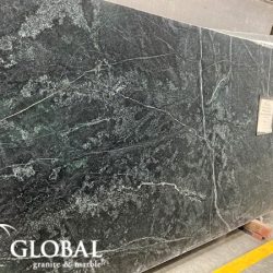 Brazilian Green soapstone