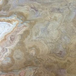 Bri onyx countertops