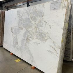 Calacatta Michelangelo dolomite countertops