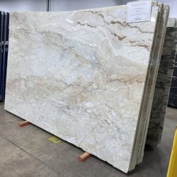 Dolce Vita dolomite countertops