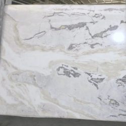 dolomite countertops Dover White