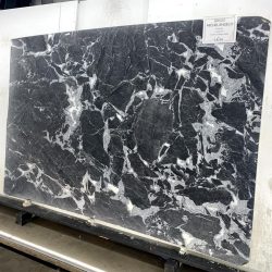 Grigio Michelangelo dolomite countertops
