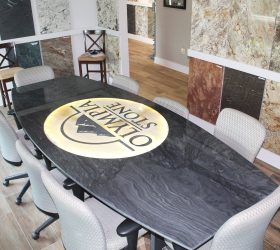 olympia stone special projects