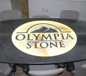 unique logo special projects