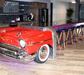 car table special projects