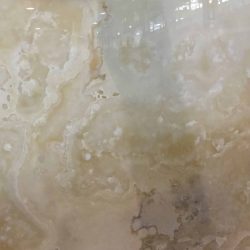 Ivory Gold onyx countertops