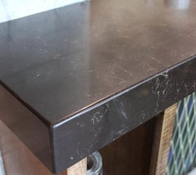 bar countertop