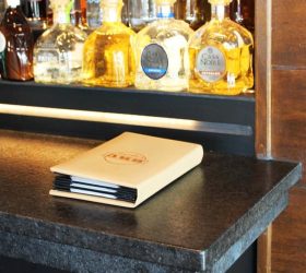 bar commercial