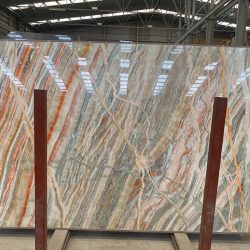 Spring onyx countertops
