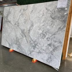 Super White dolomite countertops