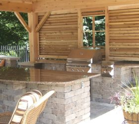 outdoor countertops in indiana