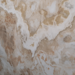 Verde Persiano onyx countertops