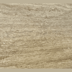 Vintage travertine countertops